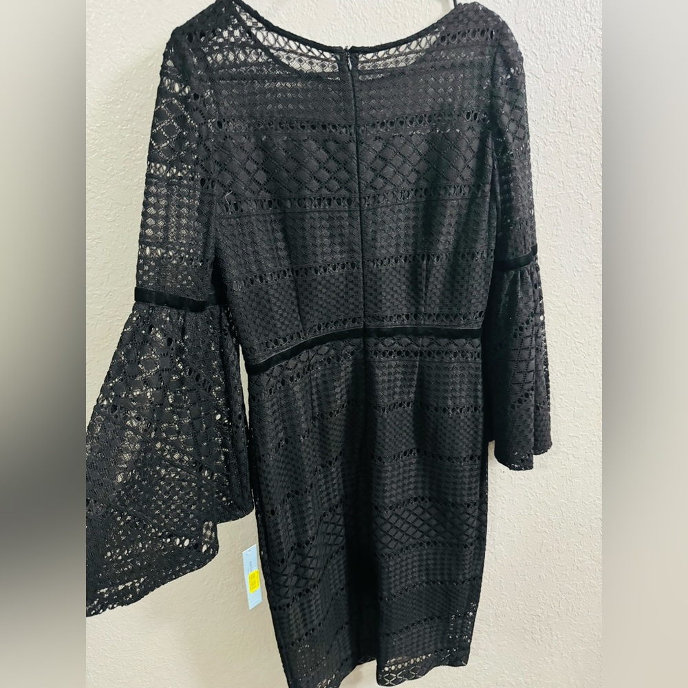 ANTONIO MELANI DRESS